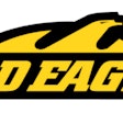 Gold Eagle logo