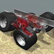 Hendrickson's Haulmaax suspension