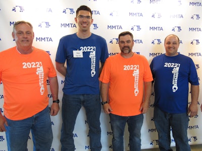 HDA Truck Pride Top Tech Finalists to TMC SuperTech