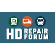 HD Repair Forum logo