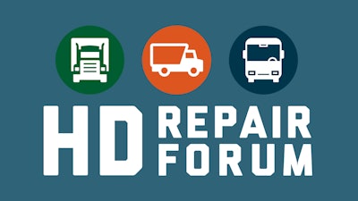 HD Repair Forum logo