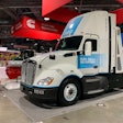 Cummins fuel cell 2022 Advanced Clean Transportation Expo