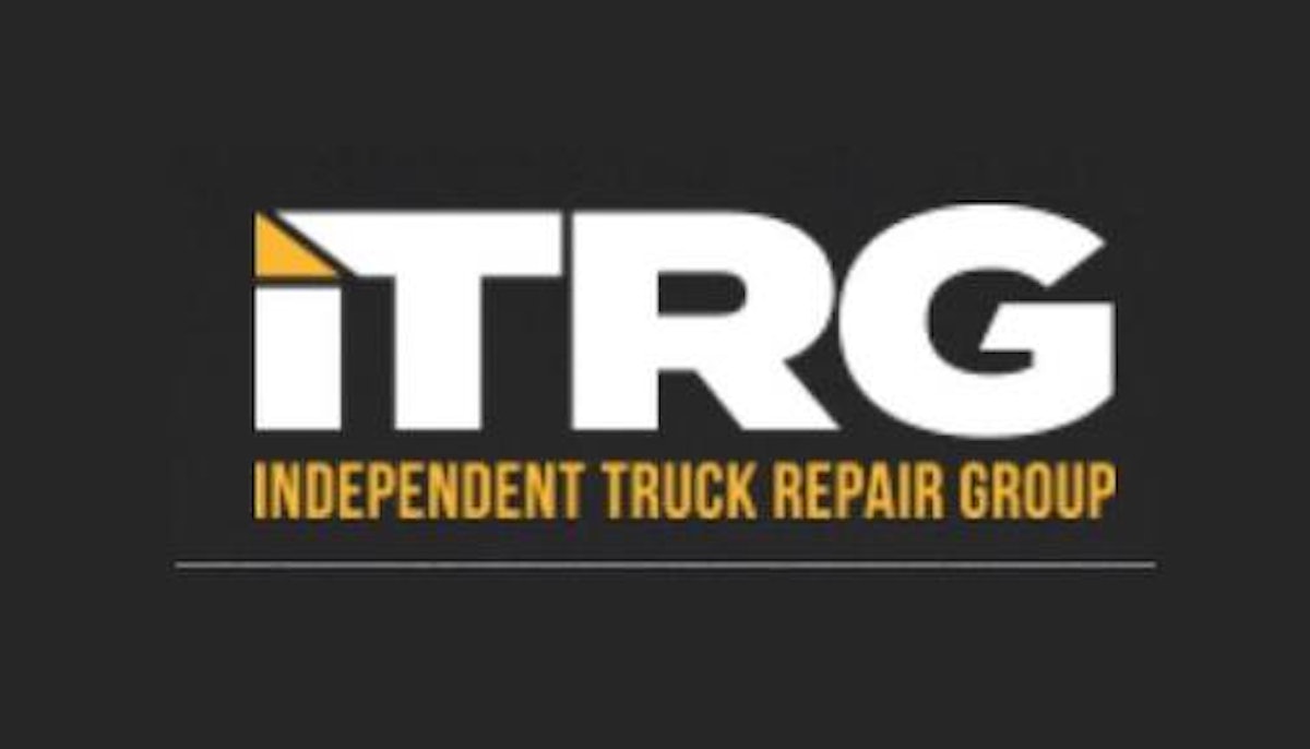 iTRG has improved its national insurance program for repair shops