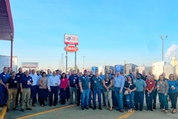 JX Enterprises Karmak summit