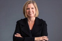 Jennifer Rumsey, new Cummins president and CEO