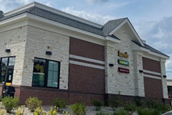 Love's Travel Stops first Connecticut location.