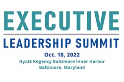 NTEA Executive Leadership Summit logo