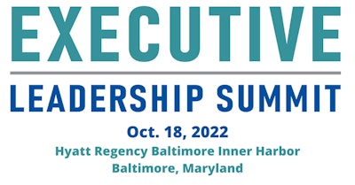 NTEA Executive Leadership Summit logo