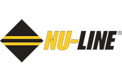 Nu-Line corporate logo