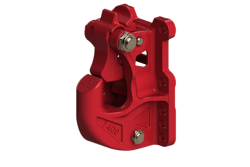 Premier Manufacturing's 1400 coupling