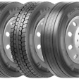 Uniroyal's new truck tires
