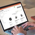 TruckPro's new e-commerce platform