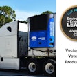 Carrier's Vector eCool has been named a top product