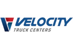 Velocity Truck Centers logo