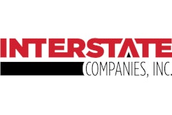 Interstate Companies logo