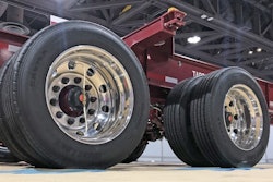 MTIS By PSI on a chassis trailer