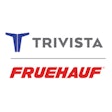 Trivista and Truehauf combined logos
