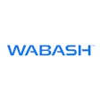 Wabash's rebranded corporate logo