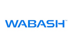 Wabash's rebranded corporate logo