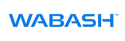 Wabash's rebranded corporate logo
