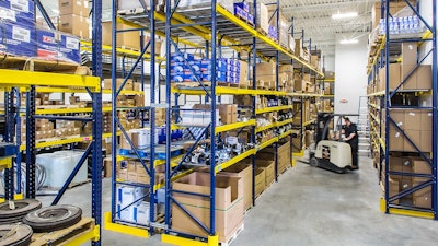 Rihm Kenworth warehouse location