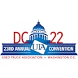 UTA Convention 2022 logo