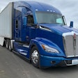 Kenworth T680