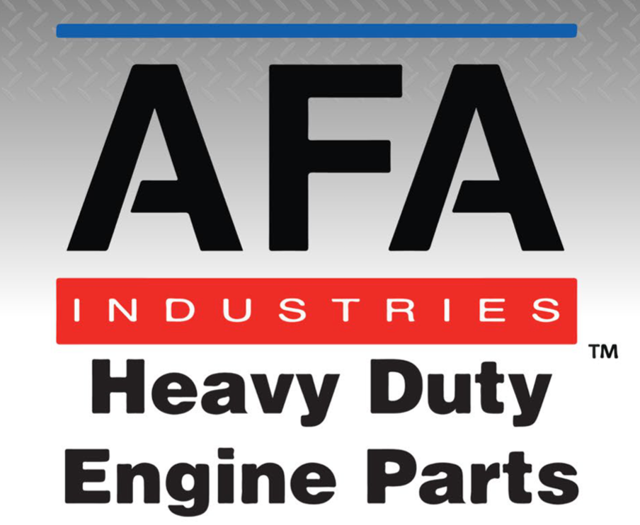 AFA Industries logo