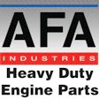 AFA Industries logo