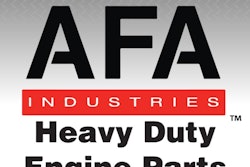 AFA Industries logo