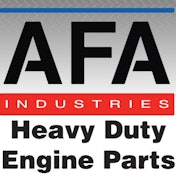AFA Industries logo