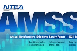 NTEA AMSS Report