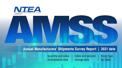 NTEA AMSS Report