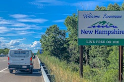 Ballard Truck Center enters New Hampshire