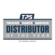 Distributor of the Year logo