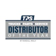 Distributor of the Year logo