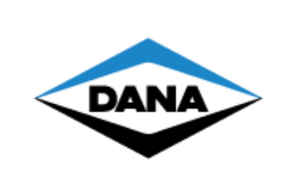 Dana Inc. logo