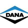 Dana Inc. logo