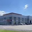 GreatWest Kenworth recently opened a new parts and service dealership in Balzac, Alberta, Canada.