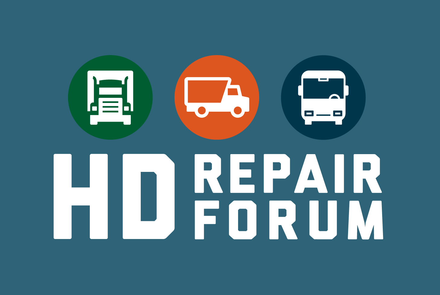 HD Repair Forum logo