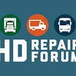 HD Repair Forum logo