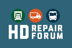 HD Repair Forum logo
