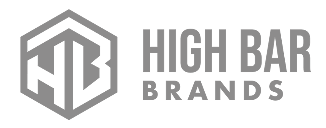 High Bar Brands logo