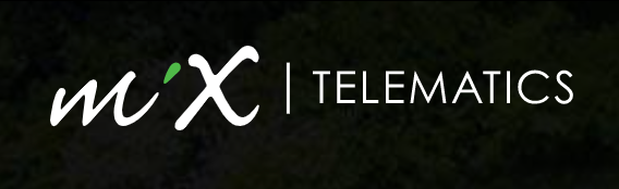 MiX Telematics company logo
