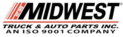 Midwest Truck Logo