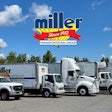 Miller Truck Leasing