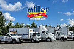 Miller Truck Leasing