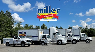 Miller Truck Leasing