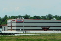 Fyda Freightliner's new store