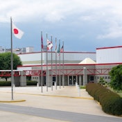 Bridgestone's Warren County facility